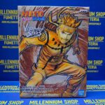 Naruto Sage Mode Vibration Stars Naruto Figure by Bandai Namco Banpresto