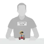 6011934 Wishful and Wise Pinocchio and Jiminy Sitting Disney Traditions by Jim Shore Enesco - immagine 3