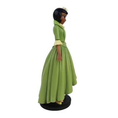 6015330 Botanical Tiana Figurine by Disney Showcase Enesco - immagine 2
