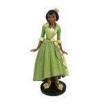 6015330 Botanical Tiana Figurine by Disney Showcase Enesco