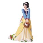 6015331 Botanical Snow White Figurine by Disney Showcase Enesco - immagine 3