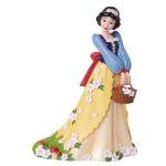 6015331 Botanical Snow White Figurine by Disney Showcase Enesco