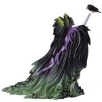 6015334 Botanical Maleficent Figurine by Disney Showcase Enesco - immagine 2