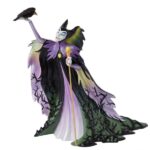 6015334 Botanical Maleficent Figurine by Disney Showcase Enesco