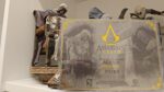 Assassin´s Creed Statue 1/6 RIP Altair Scale Diorama 30 cm Exclusive Pure Arts - immagine 10