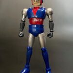 Metal Action Great Mazinger - Robot Junior Vintage Color Limited Edition By FutureQuest