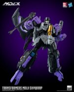 Transformers MDLX Action Figure Skywarp 20 cm by Threezero - immagine 4