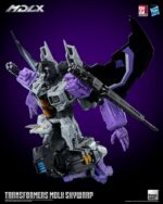 Transformers MDLX Action Figure Skywarp 20 cm by Threezero - immagine 9