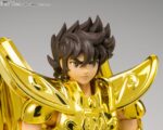Saint Seiya Saint Cloth Myth Ex Action Figure Sagitarius Seiya Inheritor of the Gold Cloth 17 cm by Bandai - immagine 5