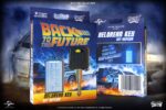 Back To The Future Replica 1/1 DeLorean Key by Doctor Collector - immagine 2
