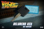 Back To The Future Replica 1/1 DeLorean Key by Doctor Collector - immagine 3