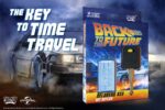 Back To The Future Replica 1/1 DeLorean Key by Doctor Collector - immagine 4
