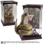 Harry Potter Magical Creatures Statue Nagini 19 cm by Noble Collection