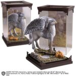 Harry Potter Magical Creatures Statue Buckbeak 19 cm by Noble  Collection