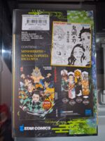Demon Slayer 13 con Mini Shikishi e Sovraccoperta by Star Comics - immagine 2