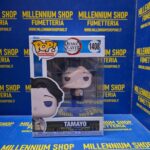 Tamayo Pop 1408 Chase Anime Demon Slayer Kimetsu No Yaiba by Funko