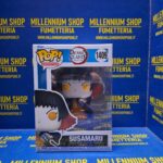 Sasamaru Pop 1409 Anime Demon Slayer Kimetsu No Yaiba by Funko
