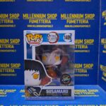 Sasamaru Pop 1409 Chase Glow Litimed Edition Anime Demon Slayer Kimetsu No Yaiba by Funko