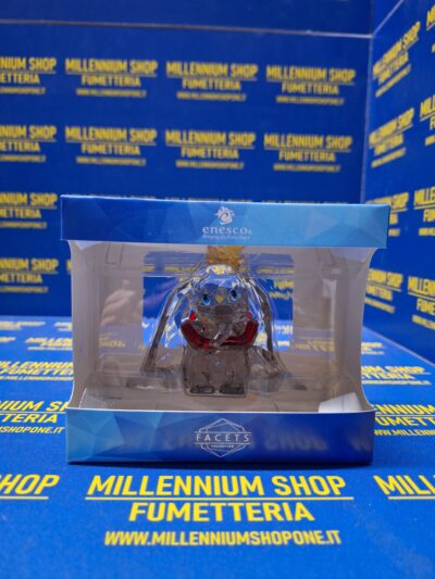 ND6009878 Dumbo Facet Disney by Enesco - immagine 5