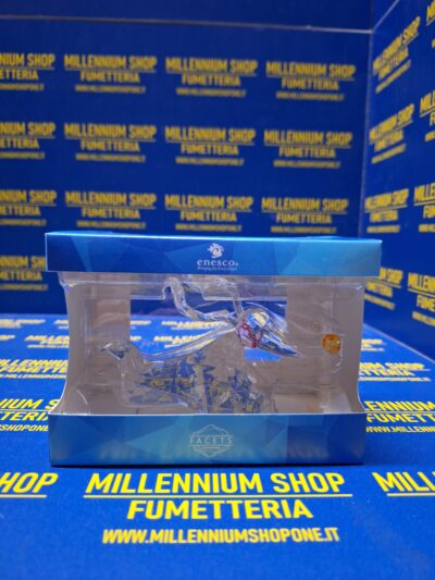 6013334 Zero Facet Nightmare Before Christmas Disney by Enesco - immagine 5