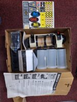 Robocop Series Laboratorio Cryocellula 1994 Giochi Preziosi Skyvision - immagine 4