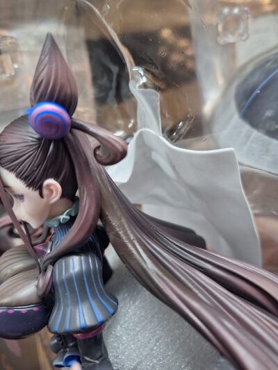 Fate/Grand Order PVC Statue 1/7 Caster - Muarsaki Shikibu 29 cm by Alter - immagine 14