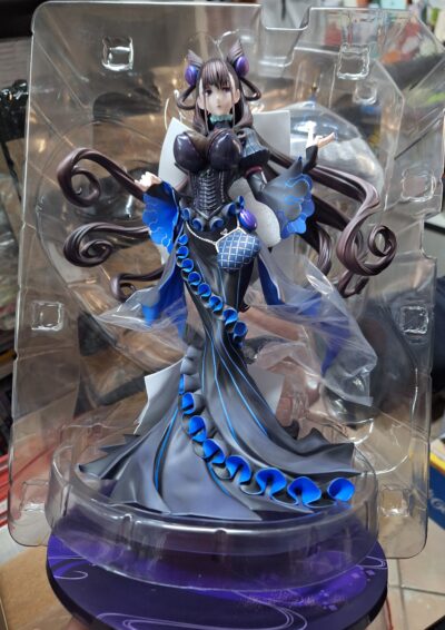 Fate/Grand Order PVC Statue 1/7 Caster - Muarsaki Shikibu 29 cm by Alter - immagine 12