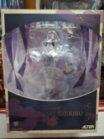 Fate/Grand Order PVC Statue 1/7 Caster - Muarsaki Shikibu 29 cm by Alter - immagine 11