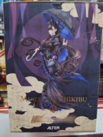 Fate/Grand Order PVC Statue 1/7 Caster - Muarsaki Shikibu 29 cm by Alter - immagine 10