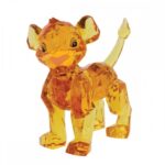 ND6009880 Simba Lion King Facet Disney by Enesco