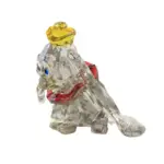 ND6009878 Dumbo Facet Disney by Enesco - immagine 4