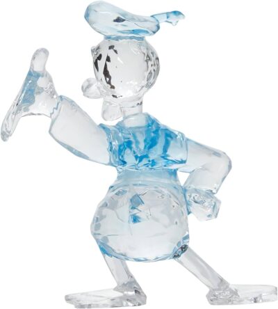 6013733 Donal Duck Paperino Facet Disney by Enesco - immagine 4