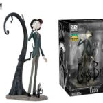 Corpse bride Victor super figure collection 1:10 pvc statue by Abystyle