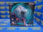 JUJUTSU KAISEN FIGUARTS ZERO MEGUMI FUSHIGURO by Bandai