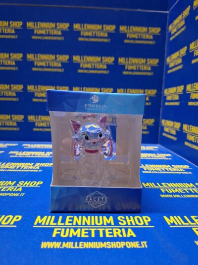 ND6009879 Marie Facet Minu' Aristogatti Disney by Enesco - immagine 4