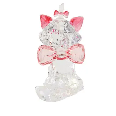ND6009879 Marie Facet Minu' Aristogatti Disney by Enesco - immagine 3