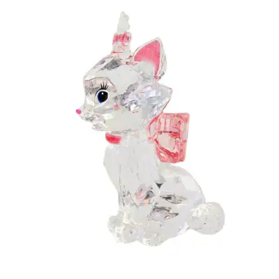 ND6009879 Marie Facet Minu' Aristogatti Disney by Enesco - immagine 2