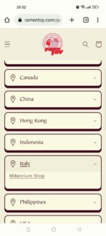 MKN04 MOBULA MAKINA MK4 BY RAMEN TOY - immagine 10