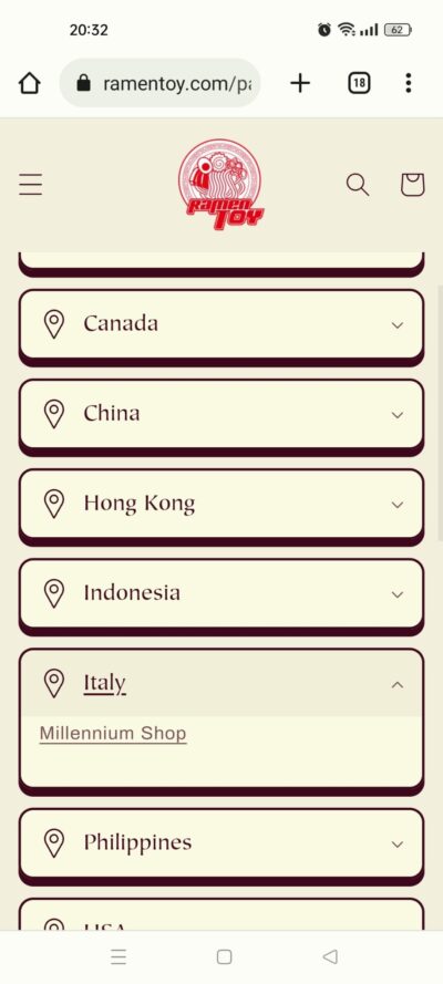 MKN04 MOBULA MAKINA MK4 BY RAMEN TOY - immagine 10