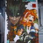 My Hero Academia 33 - by Star Comics