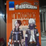 My Hero Academia 30 Variant - by Star Comics