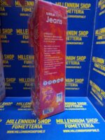 Boraccia Termica Tinta Unita 500 Ml Linea Jeans Cod 60290 Pool Over CELESTE - immagine 3