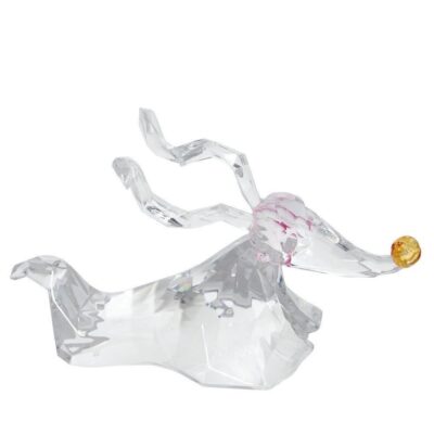 6013334 Zero Facet Nightmare Before Christmas Disney by Enesco - immagine 3