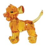 ND6009880 Simba Lion King Facet Disney by Enesco - immagine 3