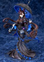 Fate/Grand Order PVC Statue 1/7 Caster - Muarsaki Shikibu 29 cm by Alter - immagine 2