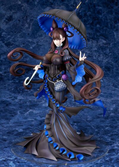 Fate/Grand Order PVC Statue 1/7 Caster - Muarsaki Shikibu 29 cm by Alter - immagine 2