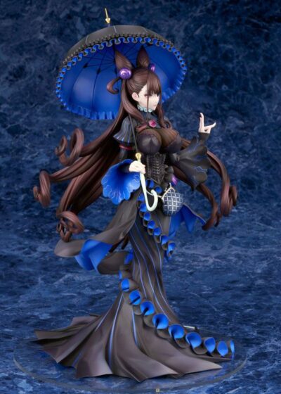 Fate/Grand Order PVC Statue 1/7 Caster - Muarsaki Shikibu 29 cm by Alter - immagine 3