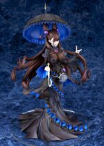 Fate/Grand Order PVC Statue 1/7 Caster - Muarsaki Shikibu 29 cm by Alter - immagine 4