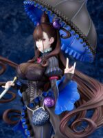 Fate/Grand Order PVC Statue 1/7 Caster - Muarsaki Shikibu 29 cm by Alter - immagine 7