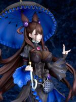 Fate/Grand Order PVC Statue 1/7 Caster - Muarsaki Shikibu 29 cm by Alter - immagine 9